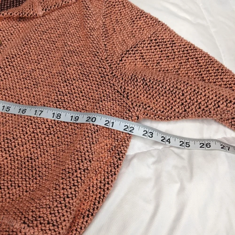 Blair Chunky Button Up Jacket - Picture 7 of 9